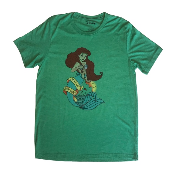 Other - Men's Crew Neck T-Shirt, Graphics Tees, Men’s Tees